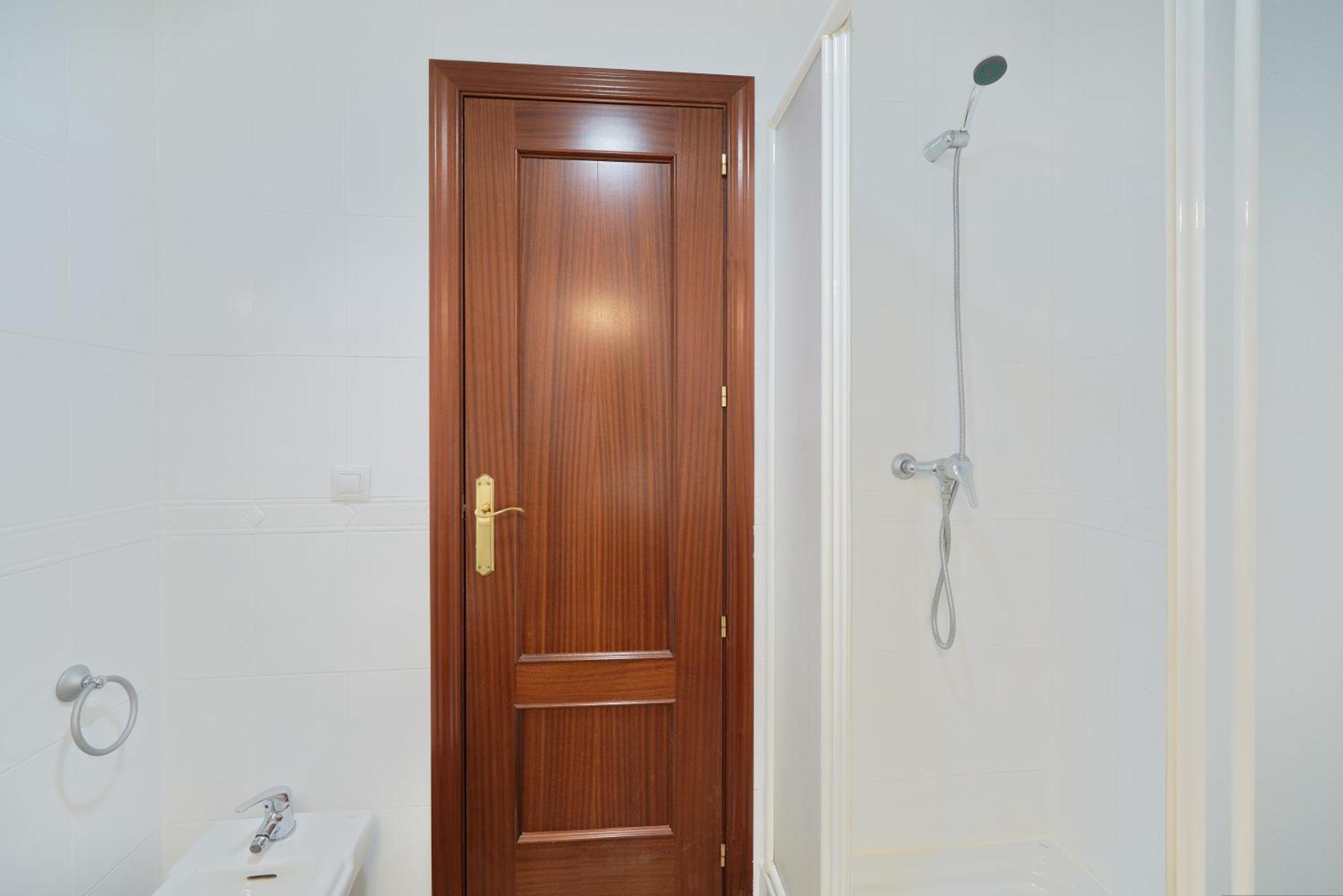 Gibralfaro Malaga Centro Apartman Kültér fotó