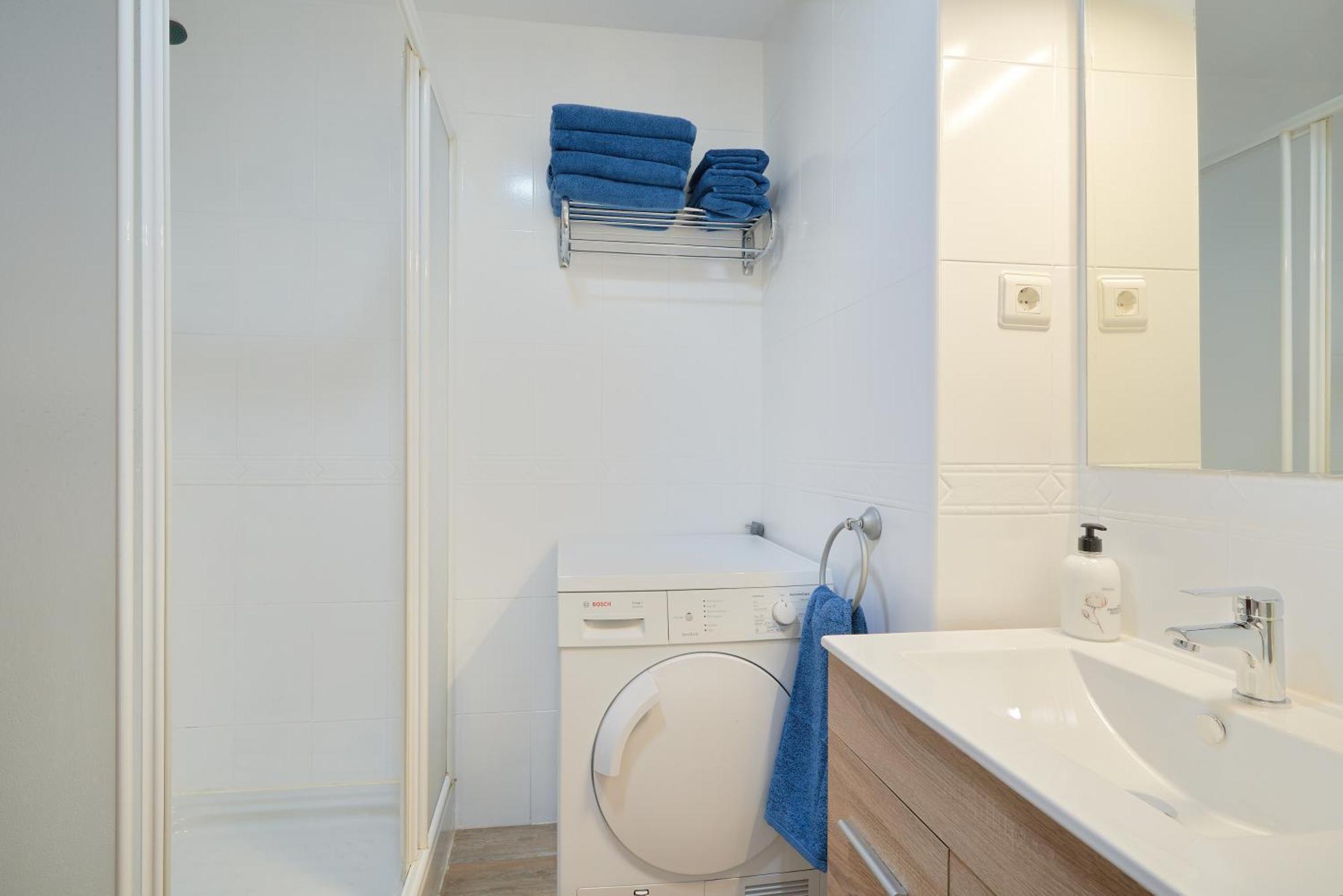 Gibralfaro Malaga Centro Apartman Kültér fotó